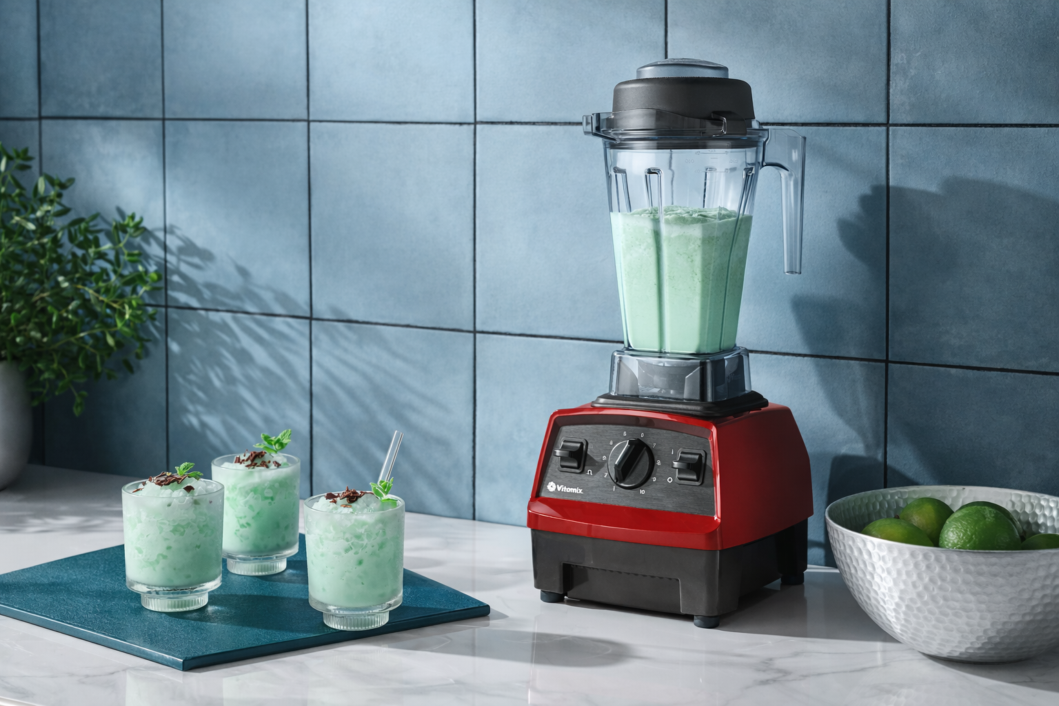 BANNER VITAMIX